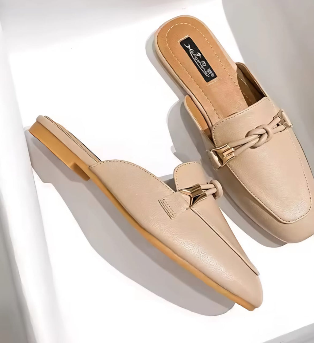 Comfortable and Elegant Ladies Slippers