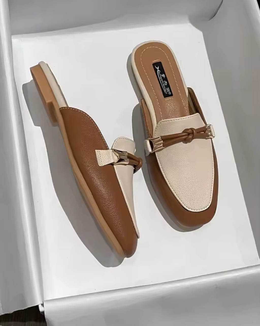 Comfortable and Elegant Ladies Slippers