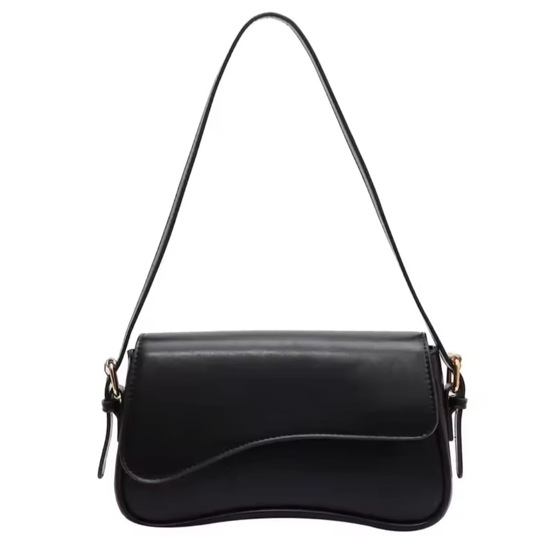 Vintage Leather Crossbody Bags