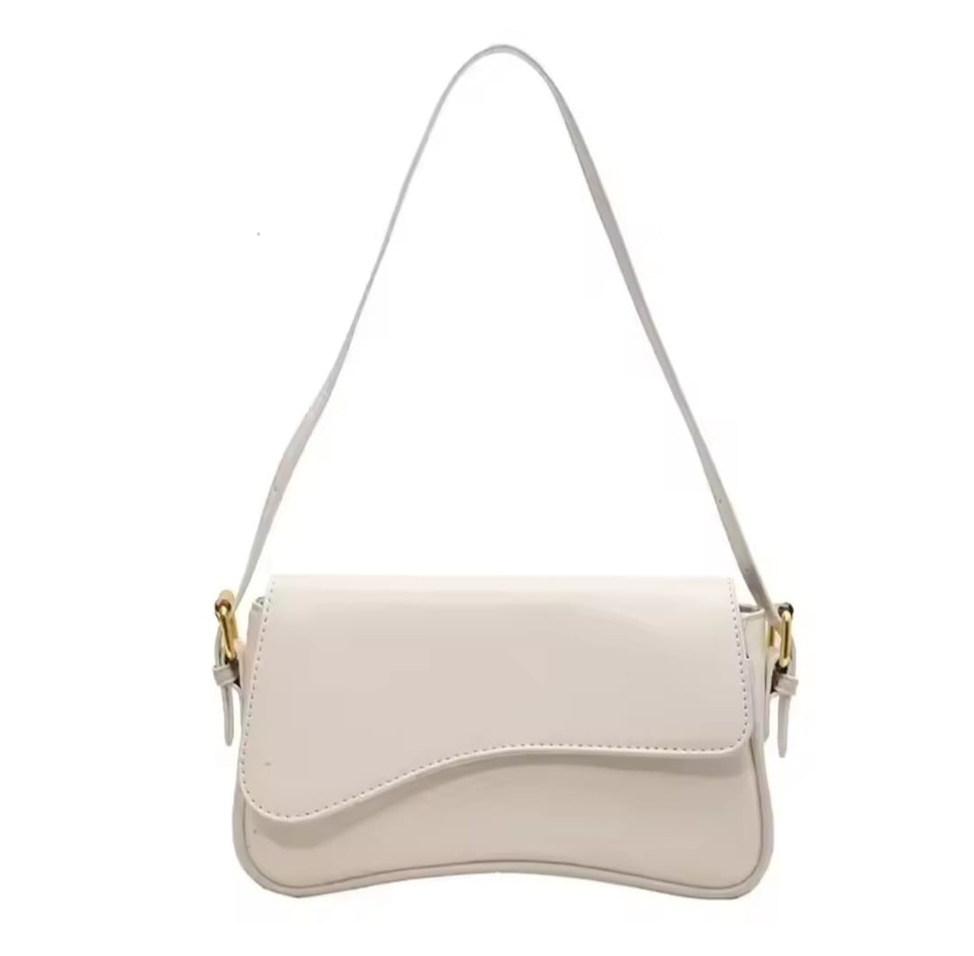 Vintage Leather Crossbody Bags