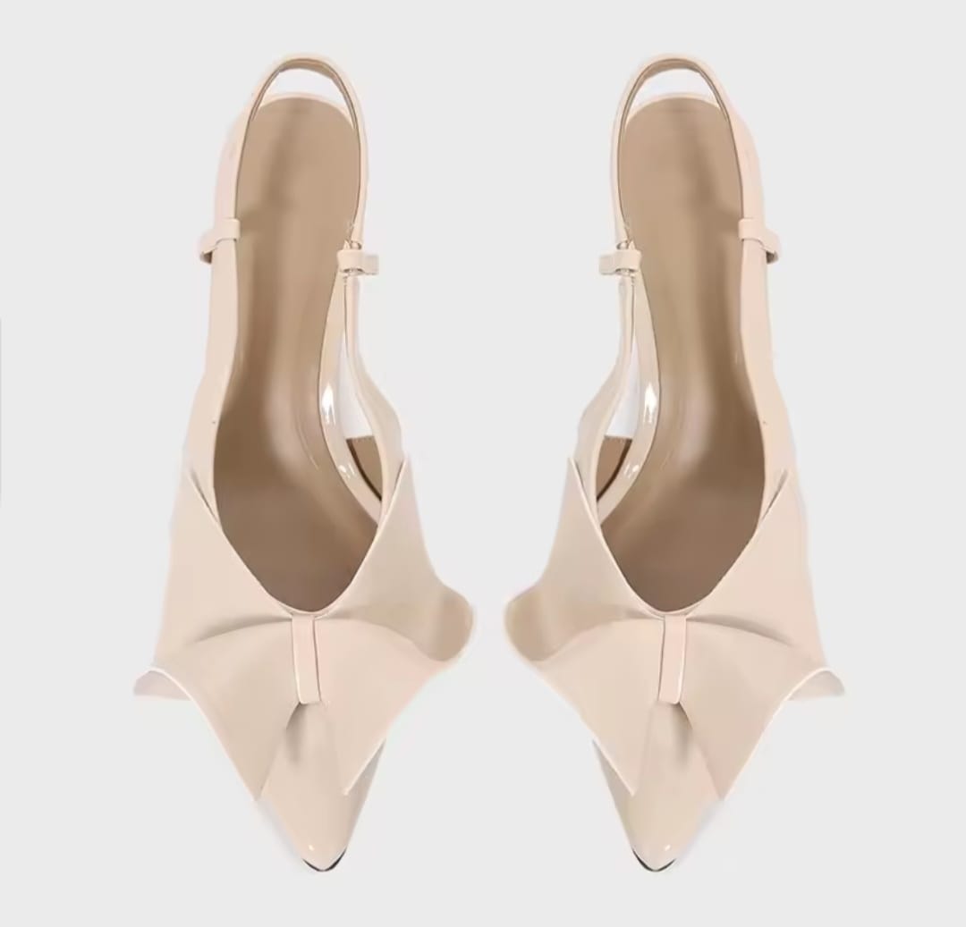 Patent Leather Women High Heels Sandals